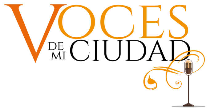 Voces de Mi Ciudad